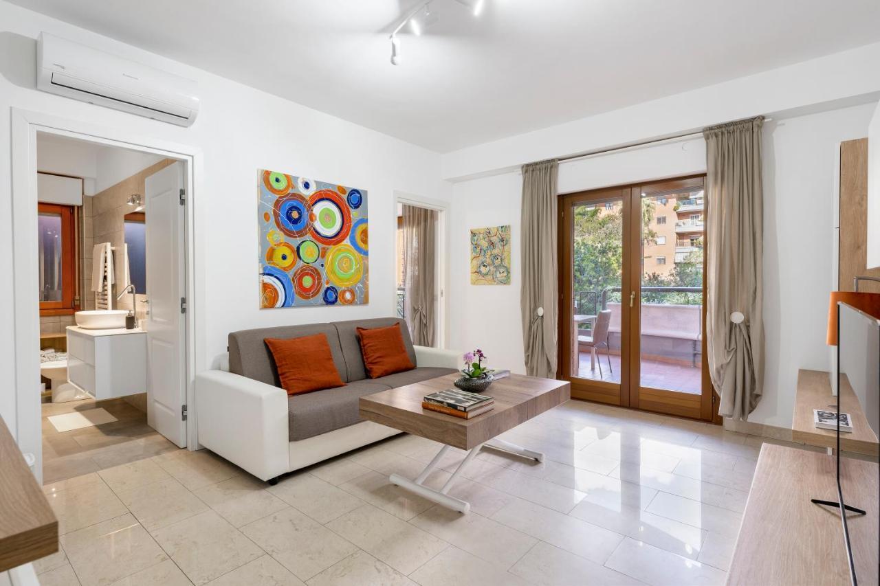 Apartment Budapest Design E Piscina *
