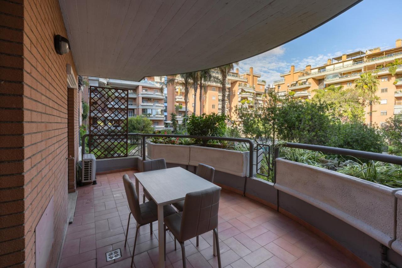 Budapest Design E Piscina Apartment