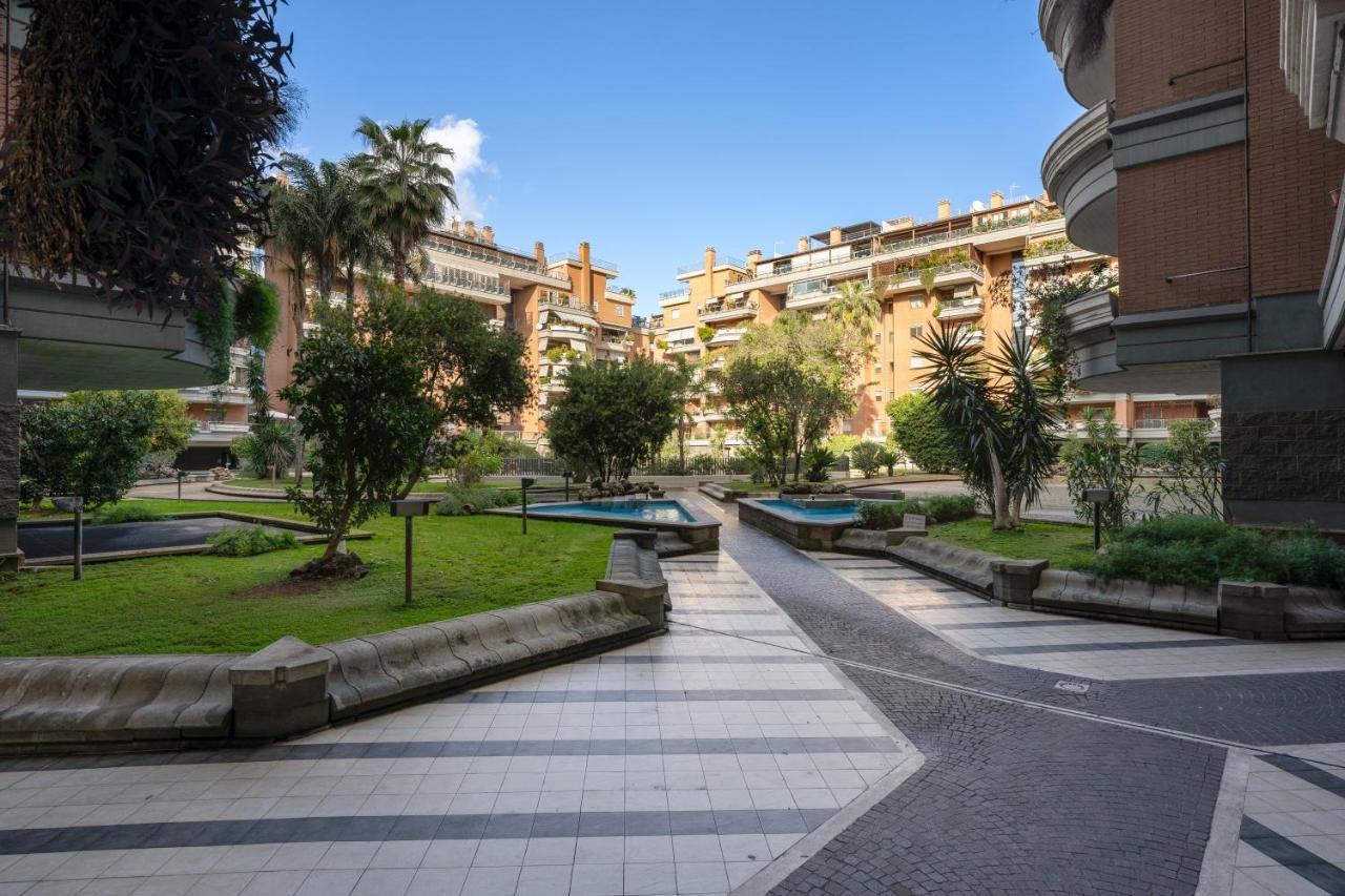 Appartamento Budapest Design E Piscina *