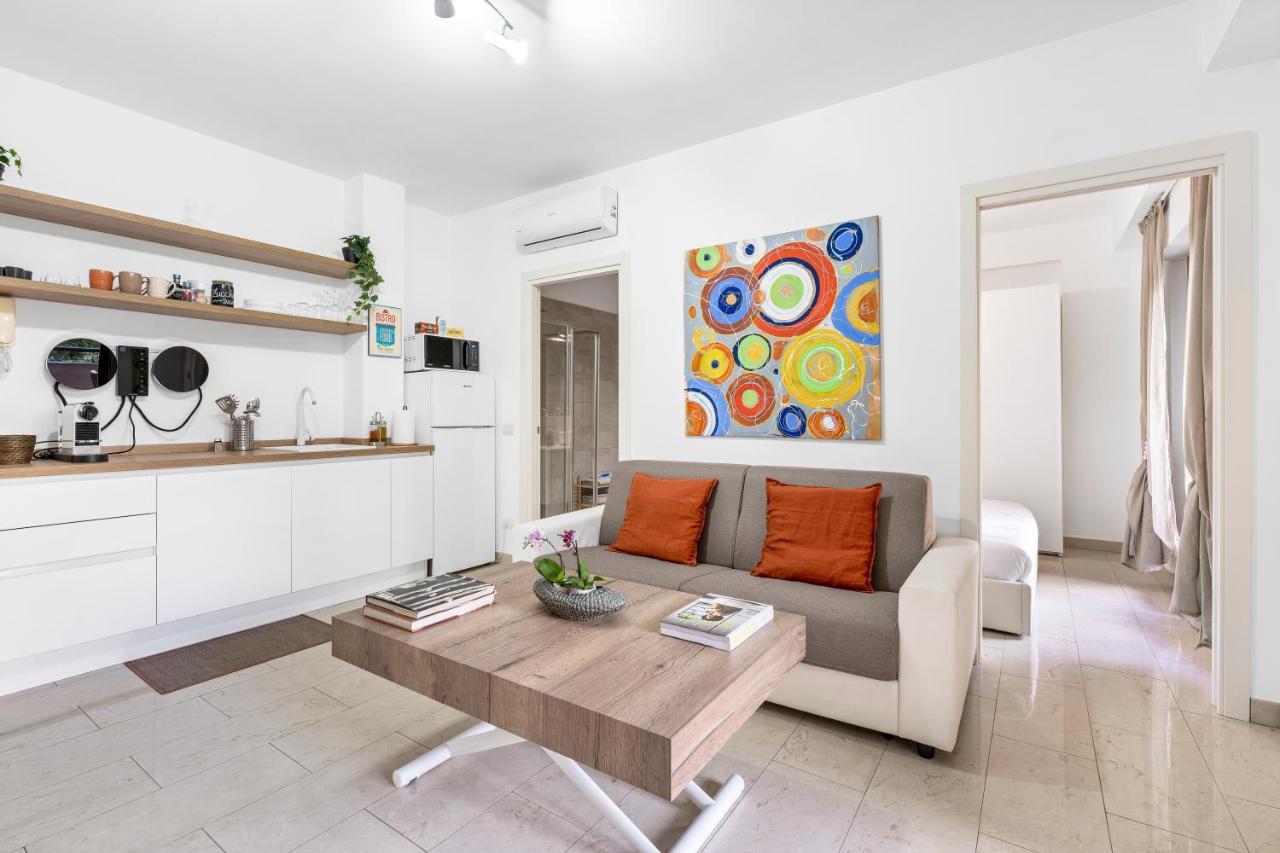 Budapest Design E Piscina Appartamento *